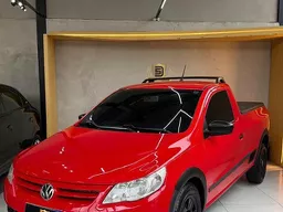 Volkswagen Saveiro