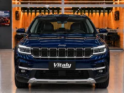 Jeep Commander