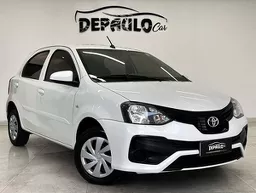 Toyota Etios