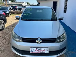 Volkswagen Voyage