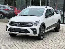 Volkswagen Saveiro