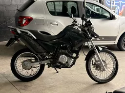 Yamaha XTZ 150