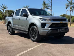 Chevrolet S10