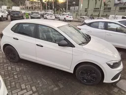 Volkswagen Polo Hatch