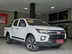 Chevrolet S10