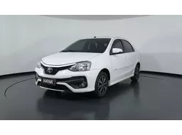 Toyota Etios