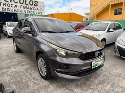 Fiat Cronos