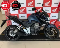 CB 300