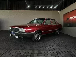 Volkswagen Santana
