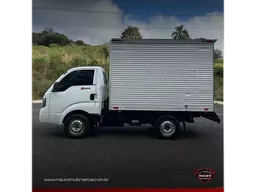 KIA Bongo