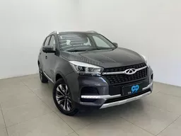 Chery Tiggo 5X