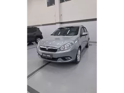 Fiat Grand Siena