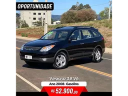 Hyundai Vera Cruz