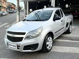 Chevrolet Montana