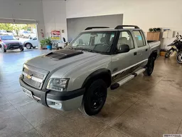 Chevrolet S10
