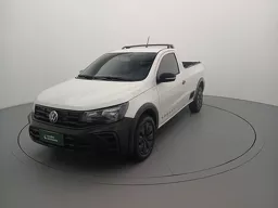 Volkswagen Saveiro