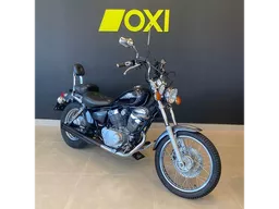 XV Virago