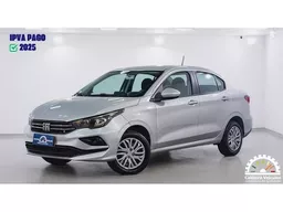 Fiat Cronos