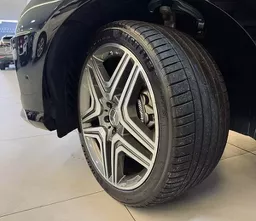 Mercedes-benz ML 63 AMG