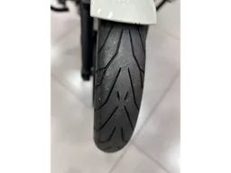 Kawasaki Vulcan