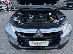 Mitsubishi L200 Triton