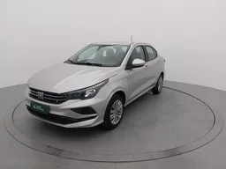 Fiat Cronos