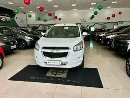 Chevrolet Spin