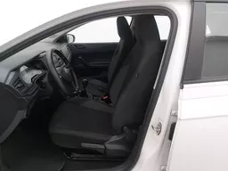 Volkswagen Polo Hatch