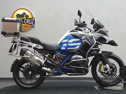 R 1200 GS