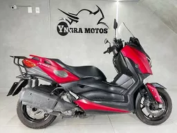 Xmax