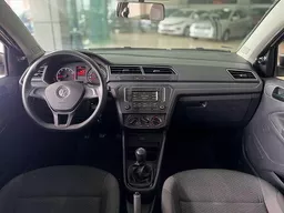 Volkswagen Voyage