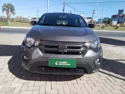 Fiat Mobi