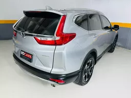Honda CRV