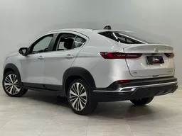 Fiat Fastback