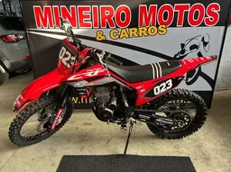 Honda CRF