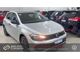 Volkswagen Polo Hatch