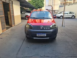 Fiat Uno