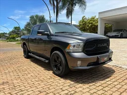 RAM Classic
