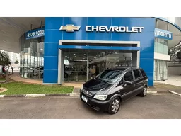 Chevrolet Zafira