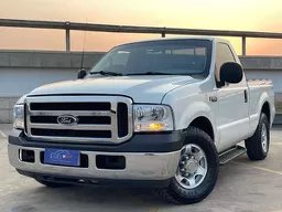 Ford F-250