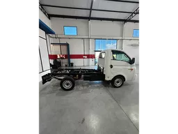 Hyundai HR