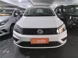 Volkswagen Voyage