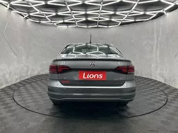 Volkswagen Virtus