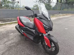 Xmax