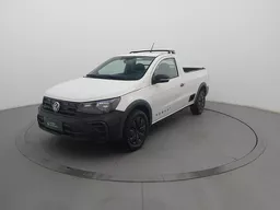 Volkswagen Saveiro