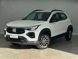 Fiat Pulse