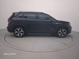 Volkswagen Taos