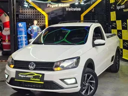 Volkswagen Saveiro
