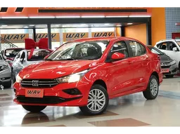 Fiat Cronos