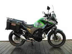 Versys